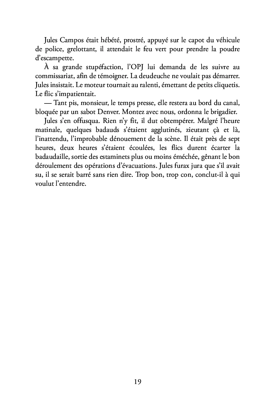Beauté toxique - Image 15