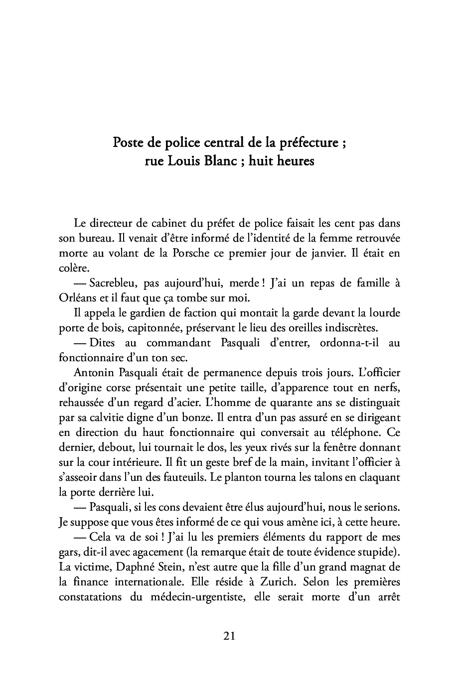 Beauté toxique - Image 17