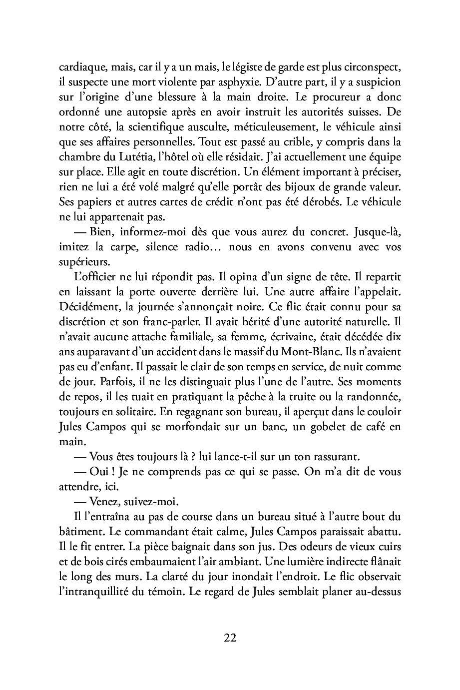 Beauté toxique - Image 18