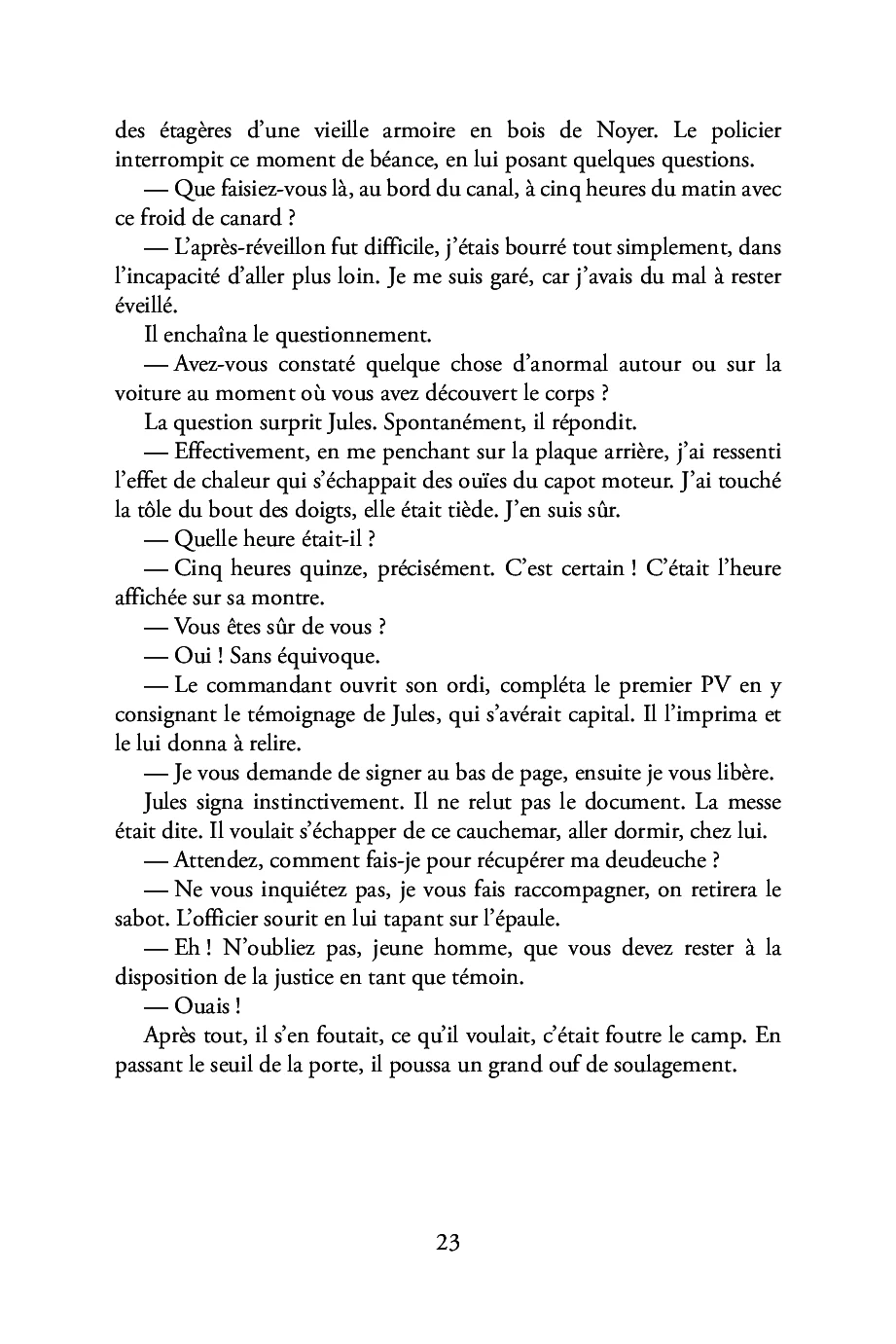 Beauté toxique - Image 19