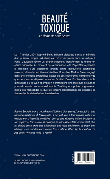 Beauté toxique - Image 2