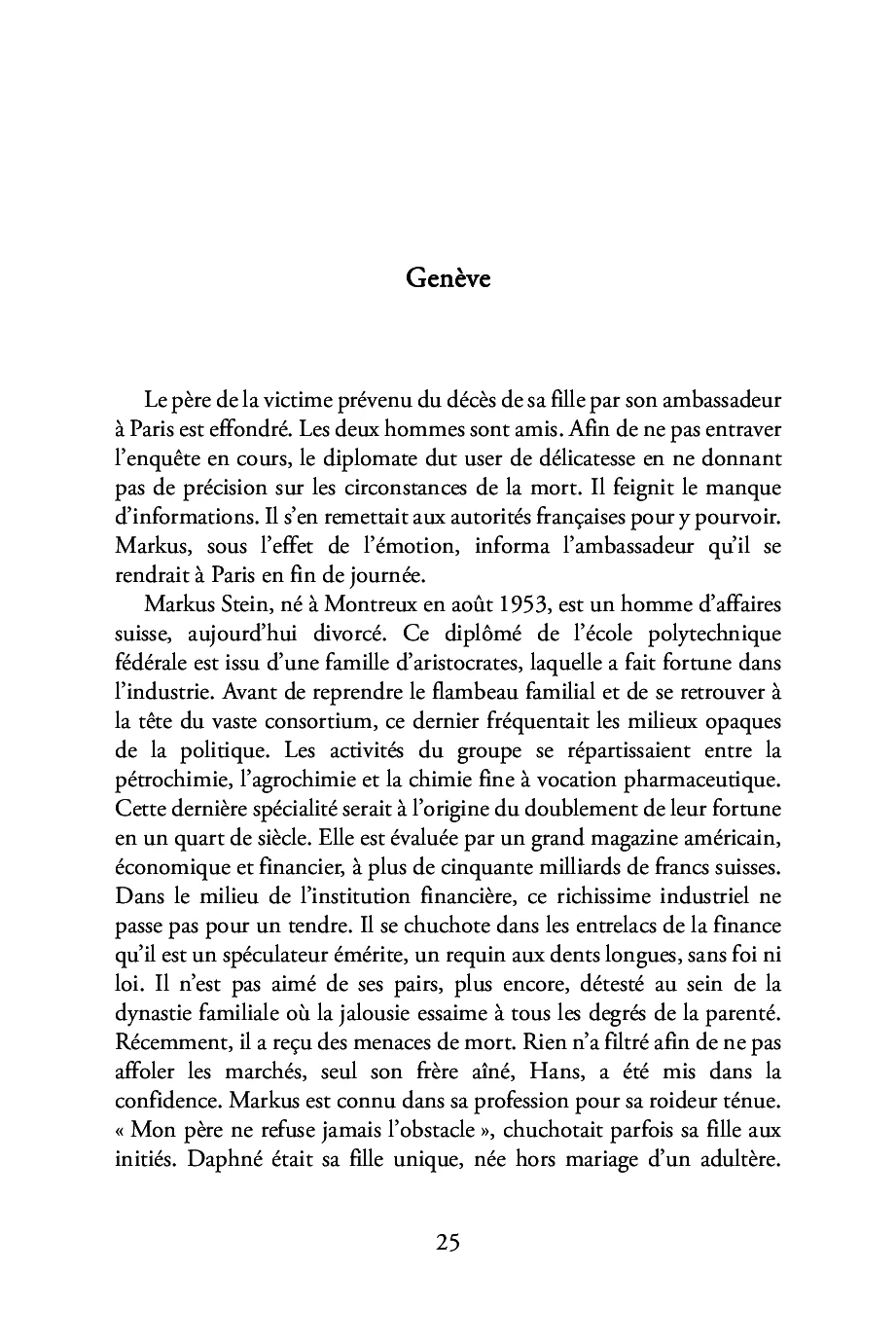 Beauté toxique - Image 21