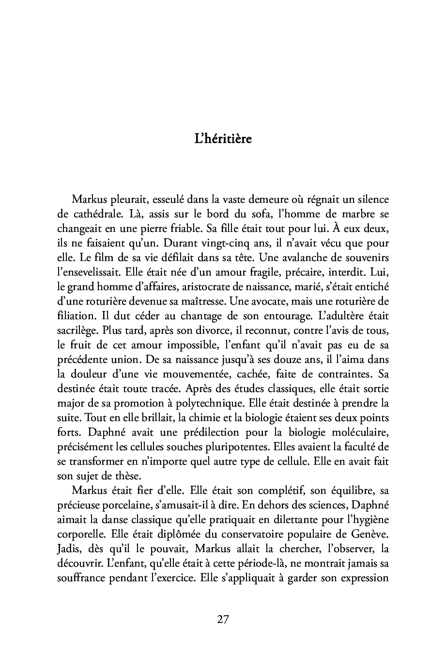 Beauté toxique - Image 23