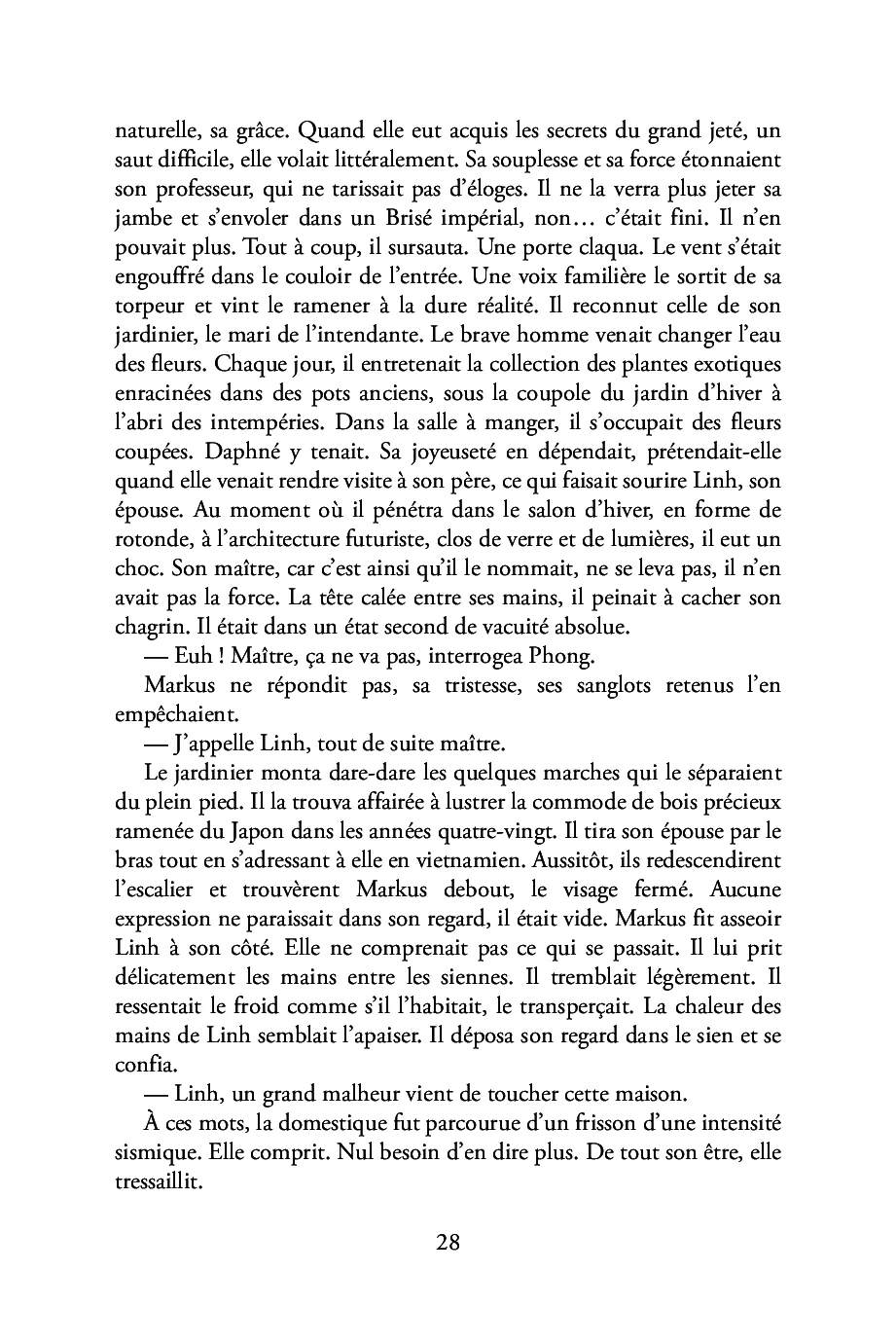 Beauté toxique - Image 24