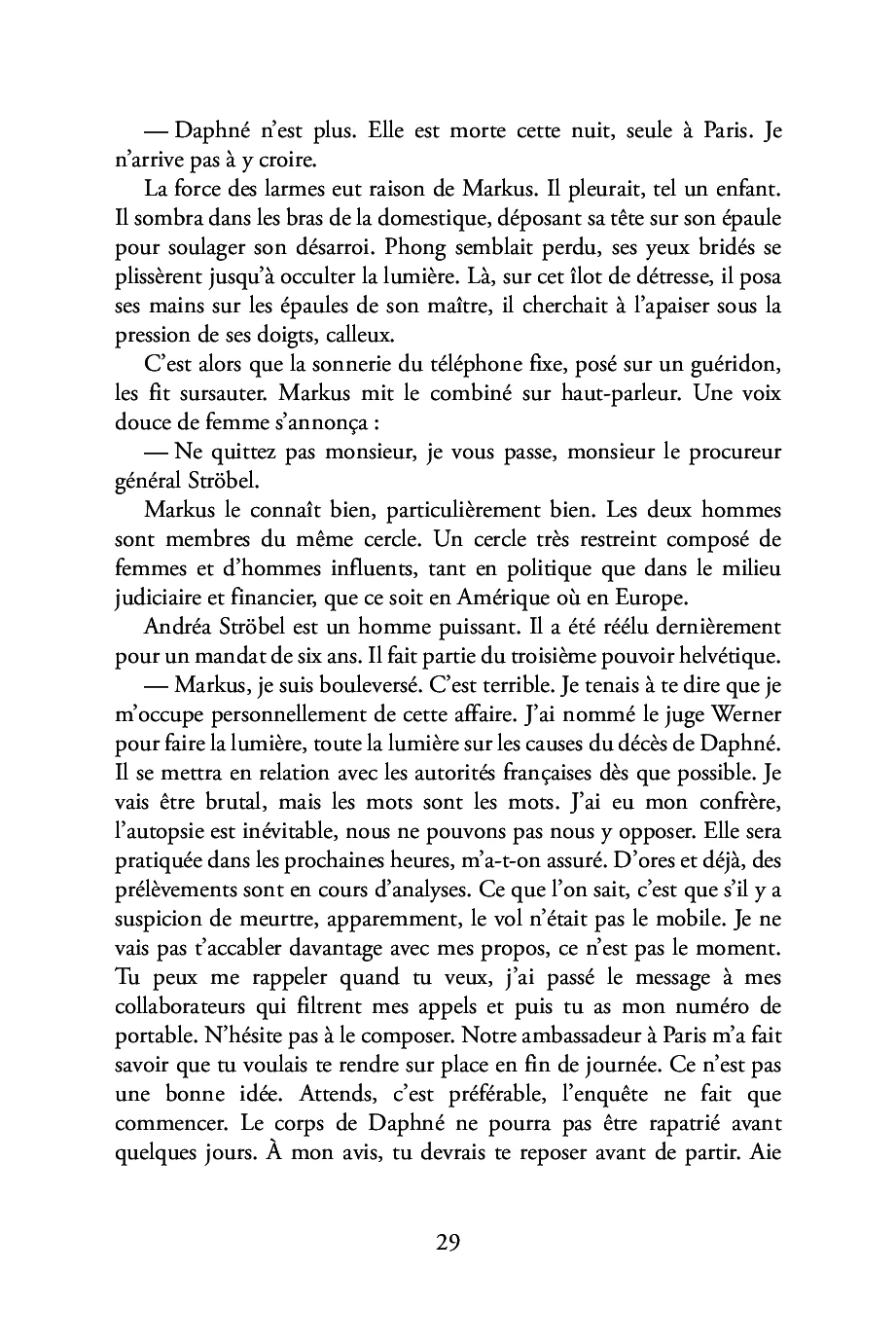 Beauté toxique - Image 25