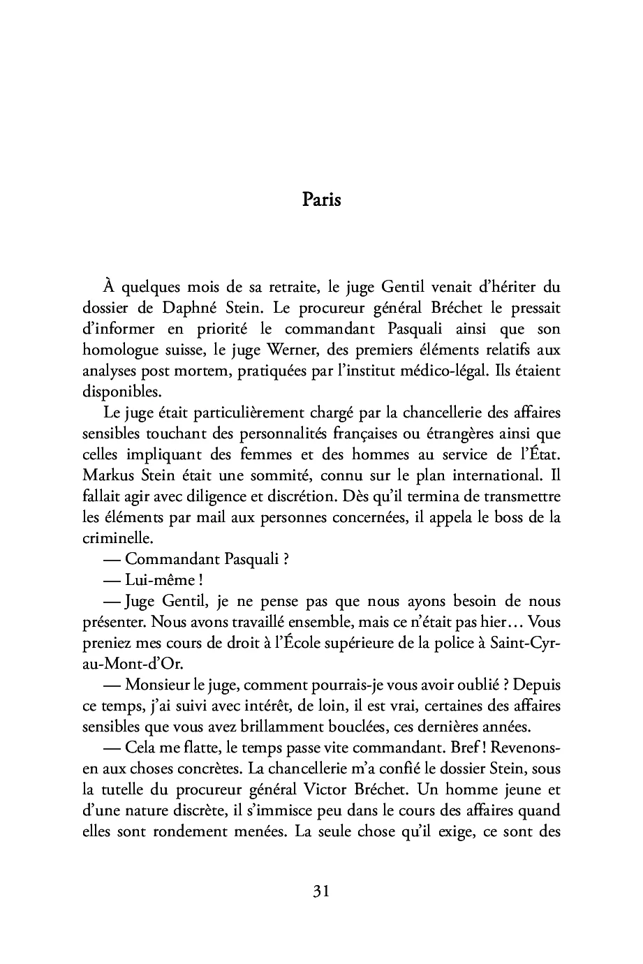 Beauté toxique - Image 27