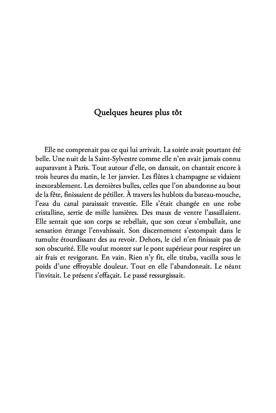 Beauté toxique - Image 7