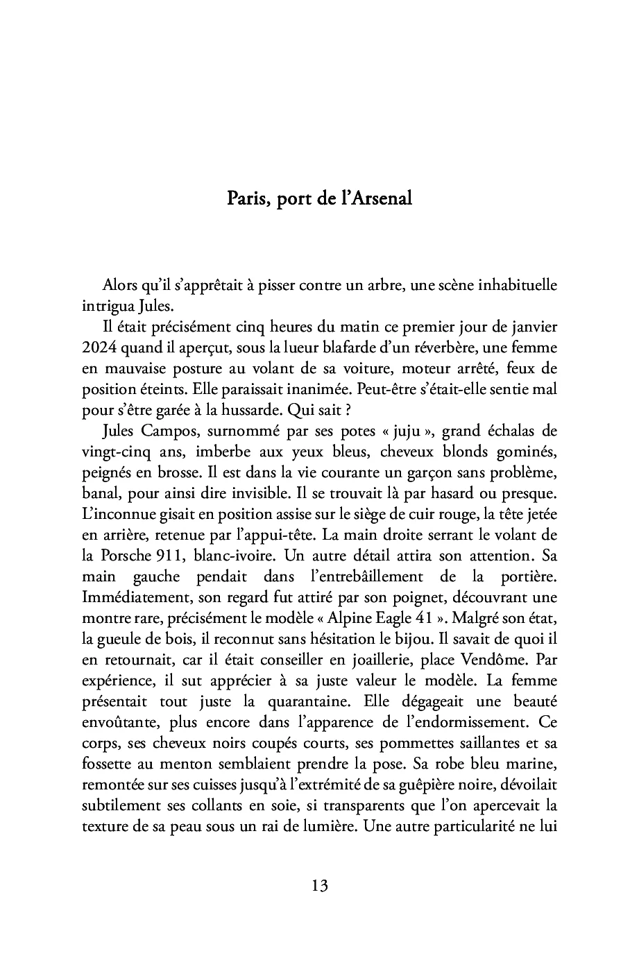 Beauté toxique - Image 9