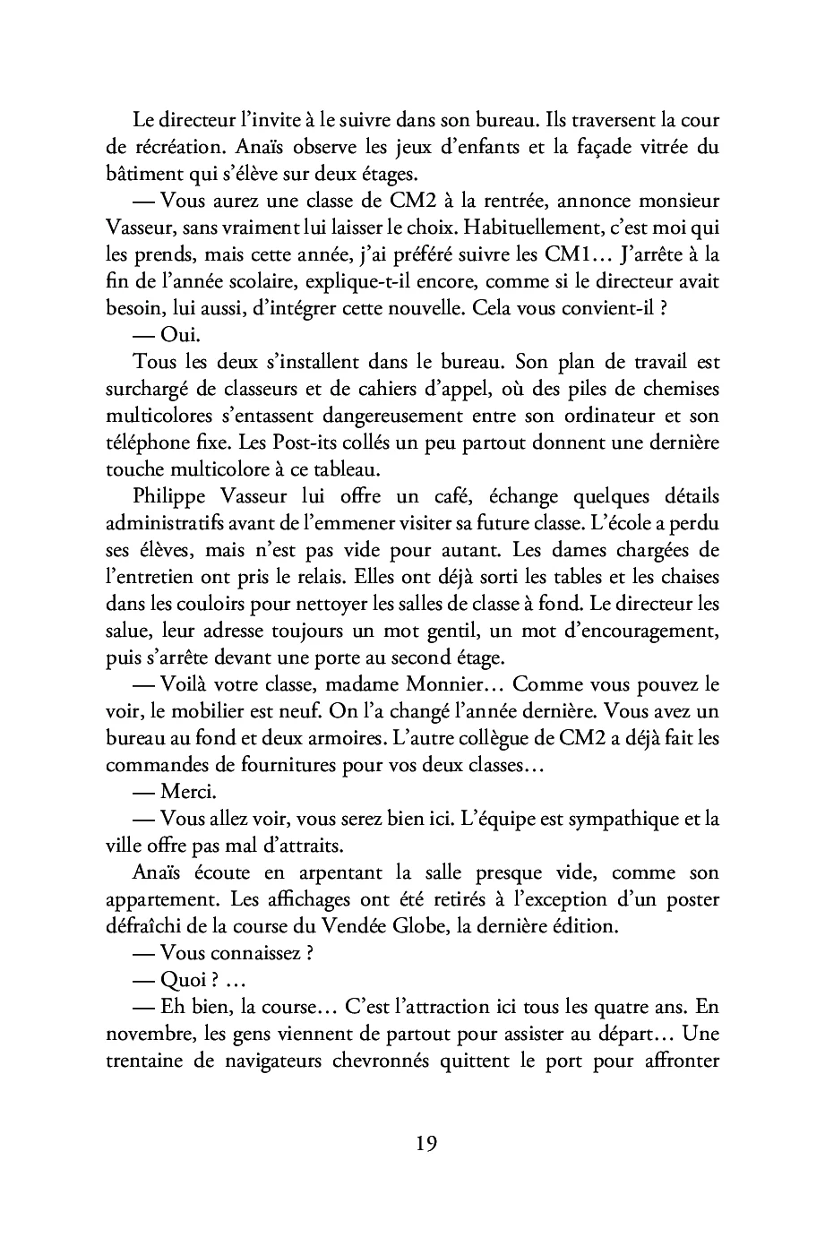 Quand nos coeurs ont chaviré... - Image 15
