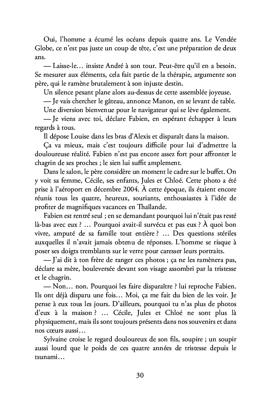 Quand nos coeurs ont chaviré... - Image 53