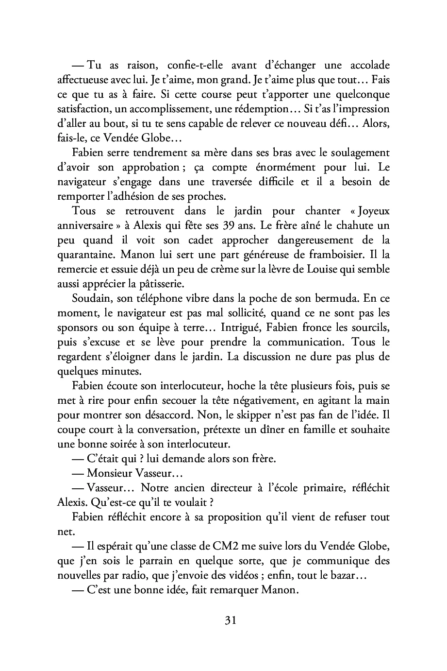 Quand nos coeurs ont chaviré... - Image 54