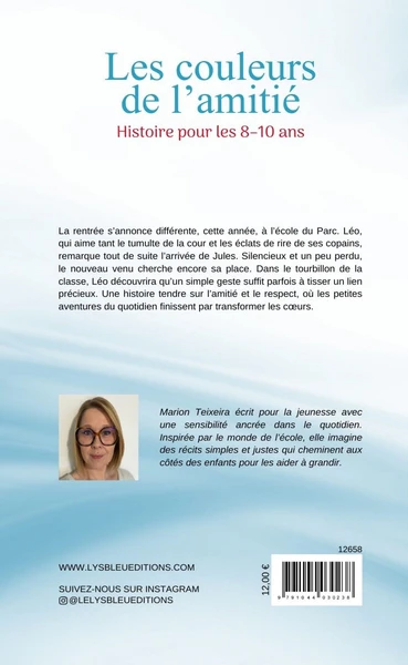 Les couleurs de l'amitié - Image 2