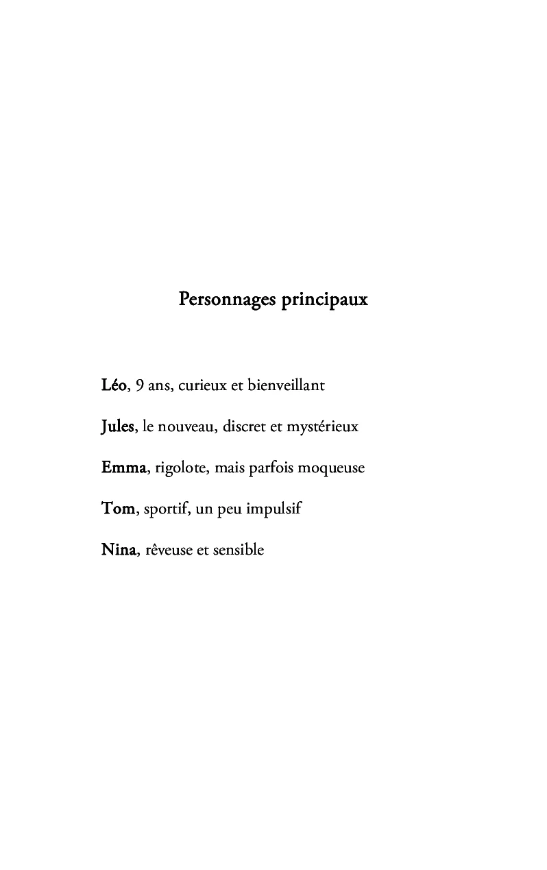 Les couleurs de l'amitié - Image 5