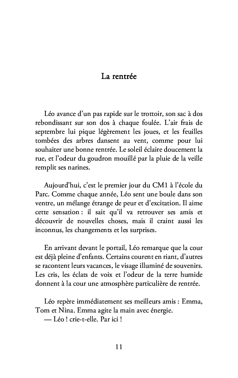 Les couleurs de l'amitié - Image 7