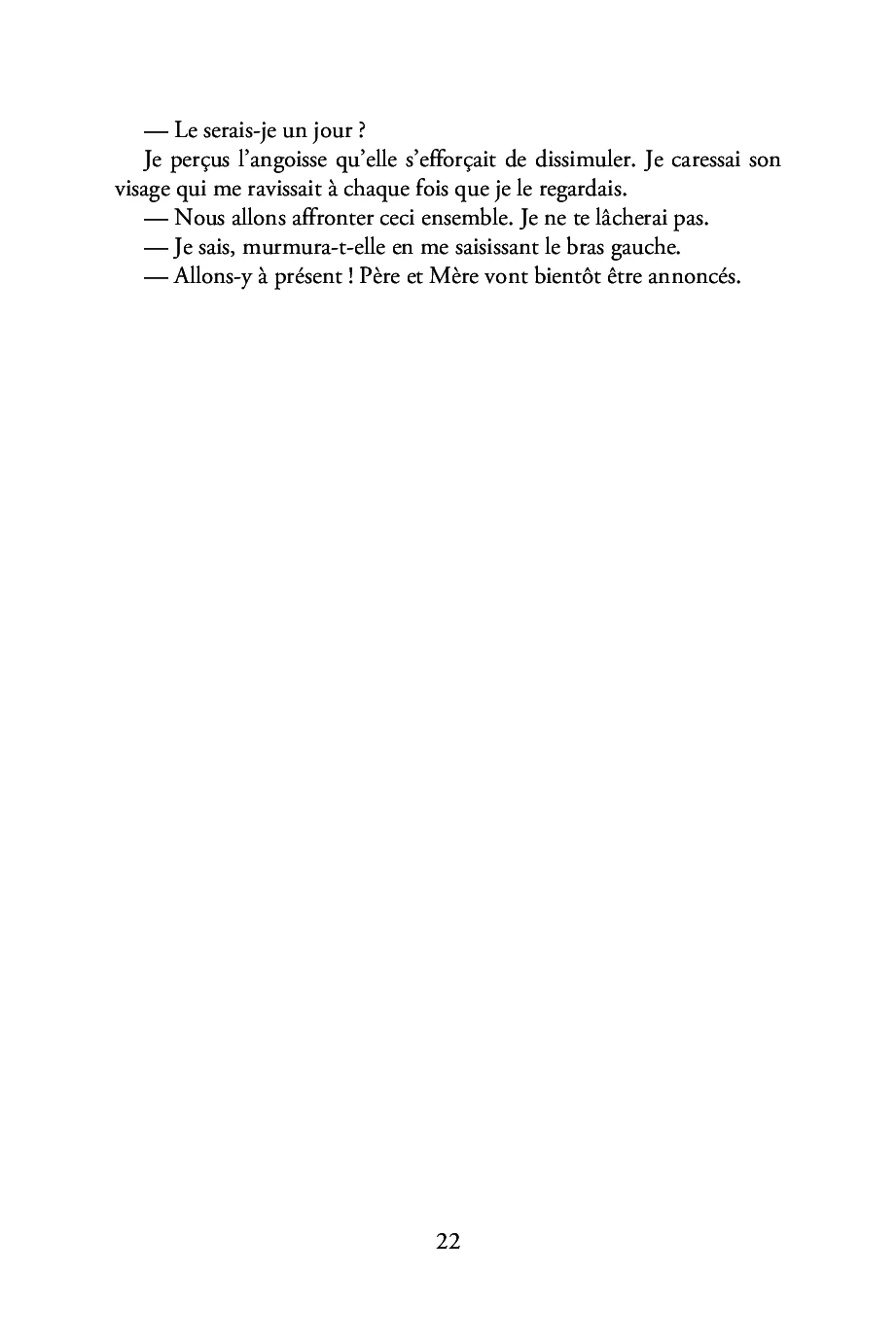 San(g)s préjugés - Image 18
