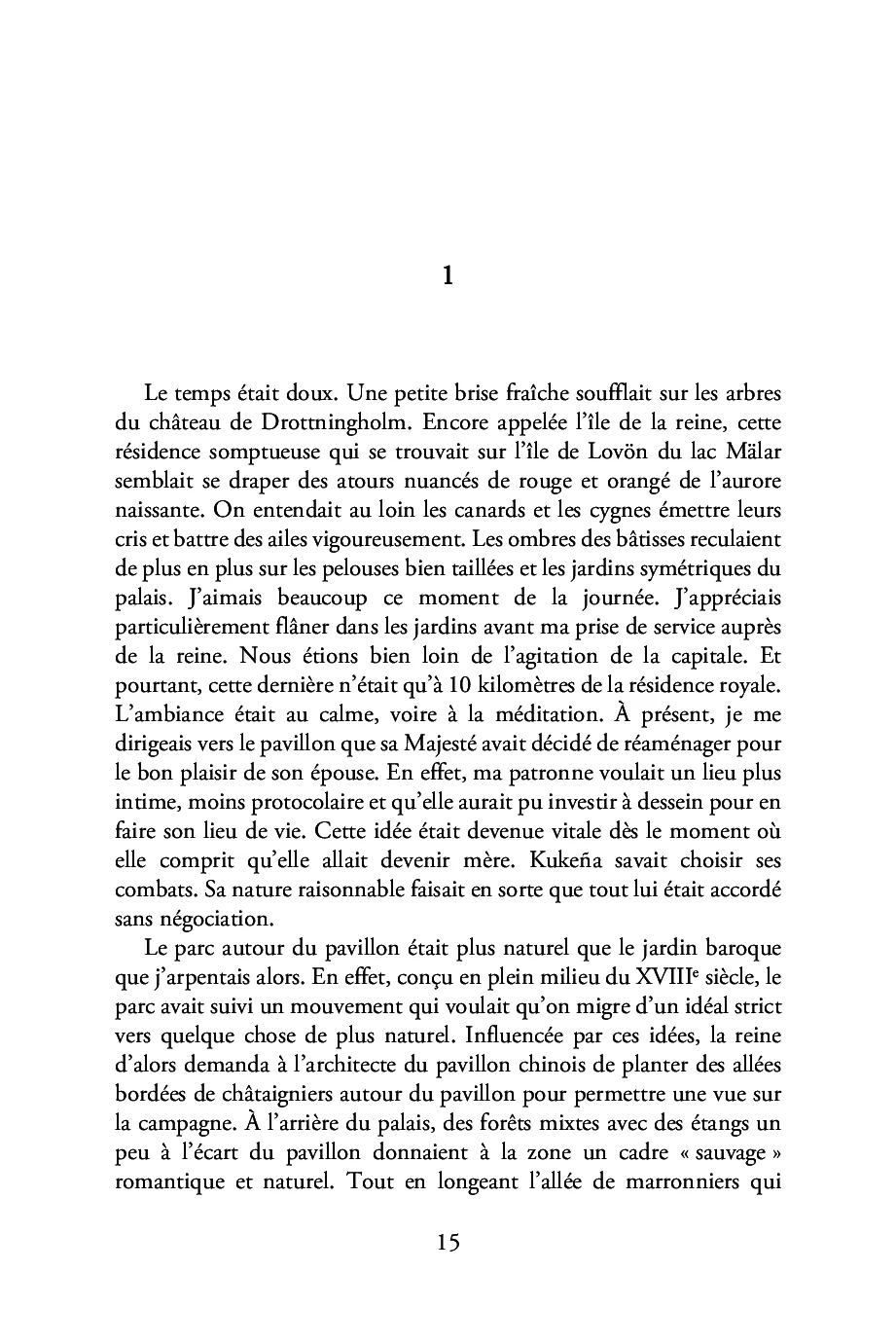 San(g)s préjugés - Image 38