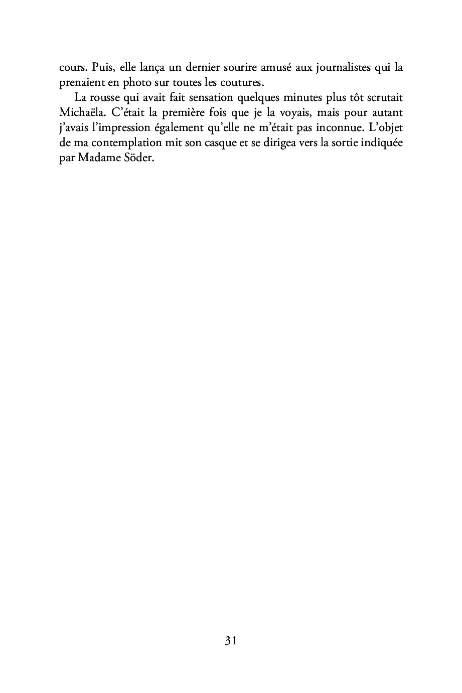 San(g)s préjugés - Image 54