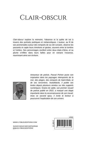 Clair-obscur - Image 2