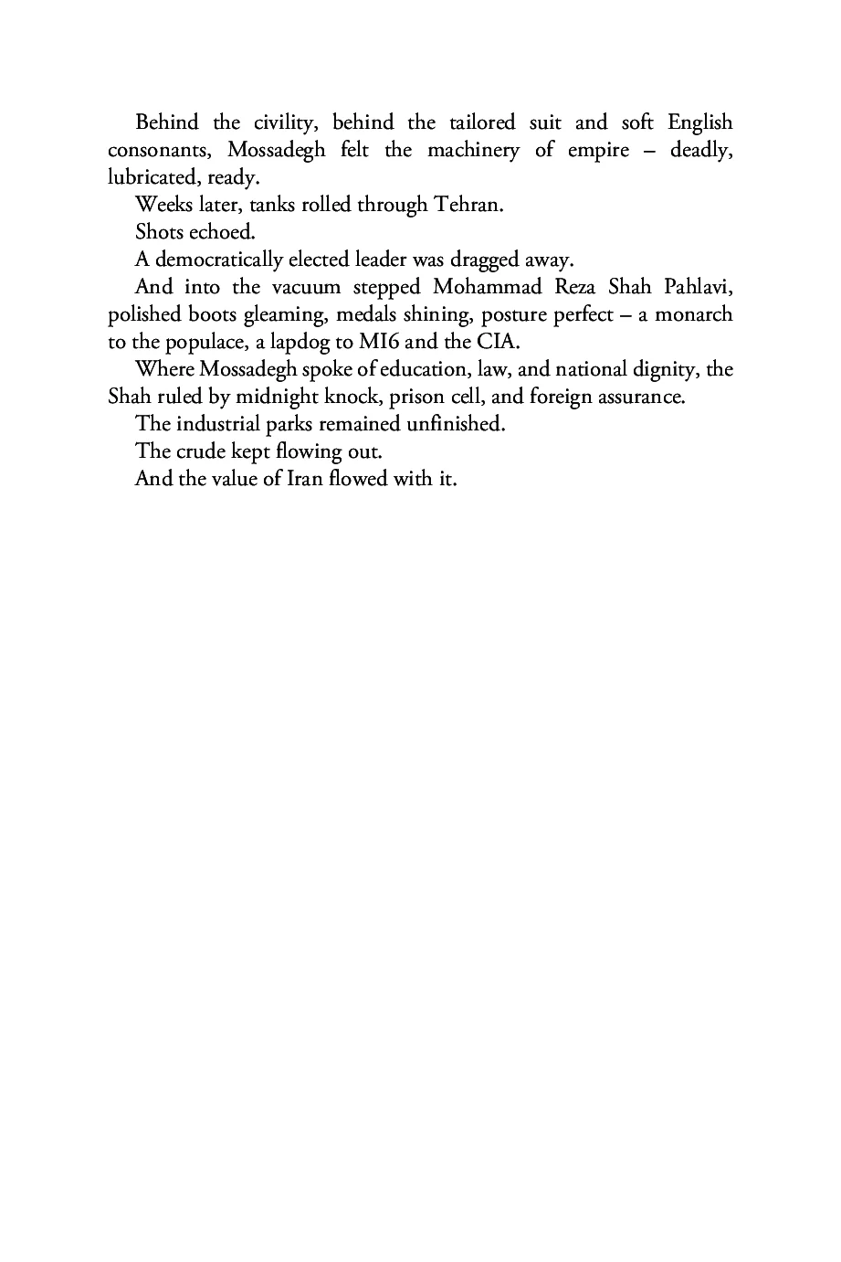 Eastern Strike - Image 12