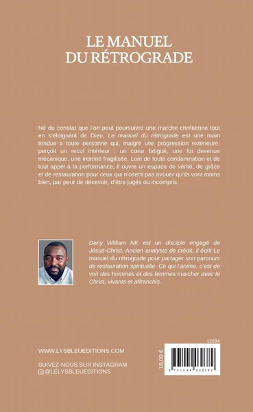 Le manuel du rétrograde - Image 2