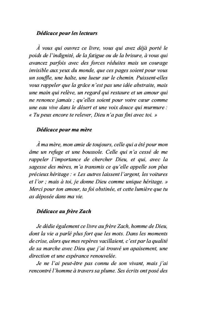 Le manuel du rétrograde - Image 4
