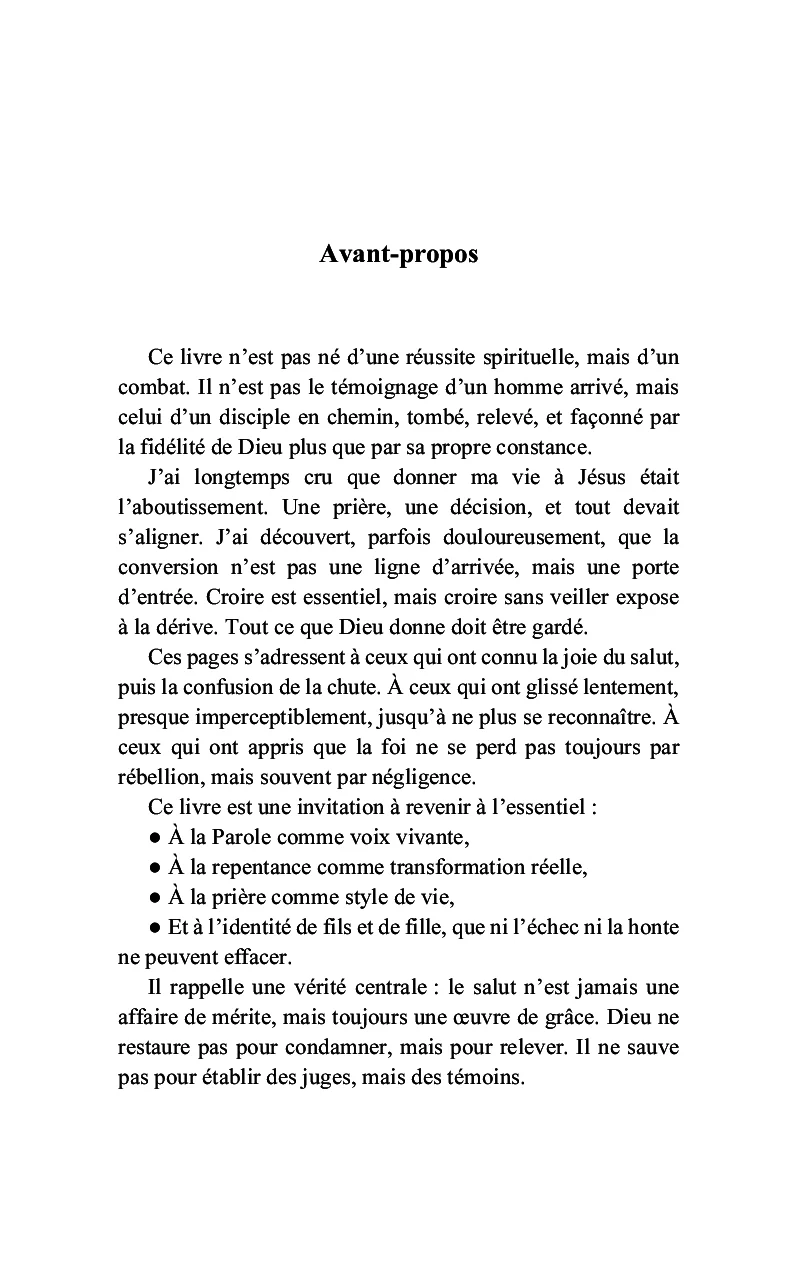 Le manuel du rétrograde - Image 7