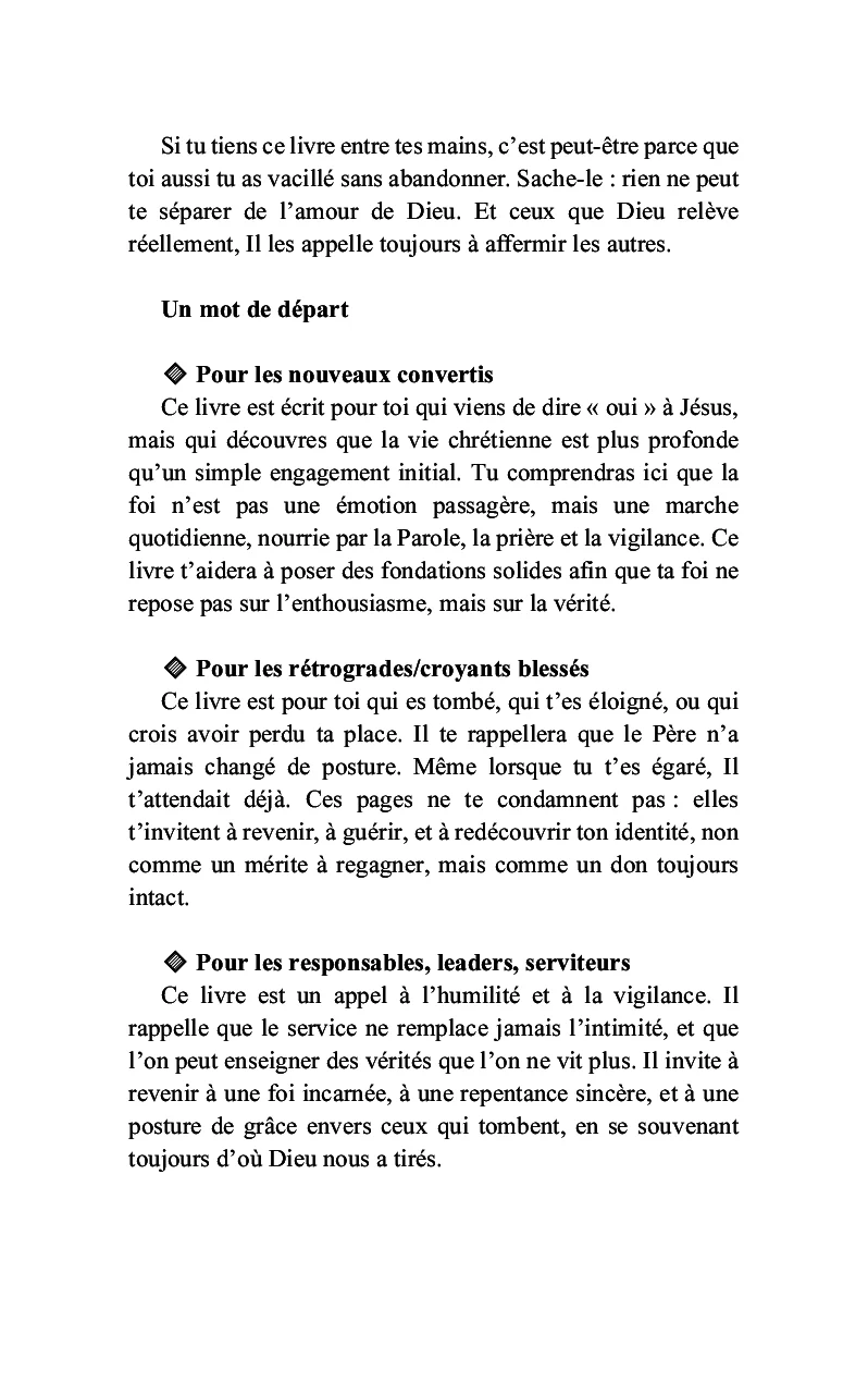 Le manuel du rétrograde - Image 8