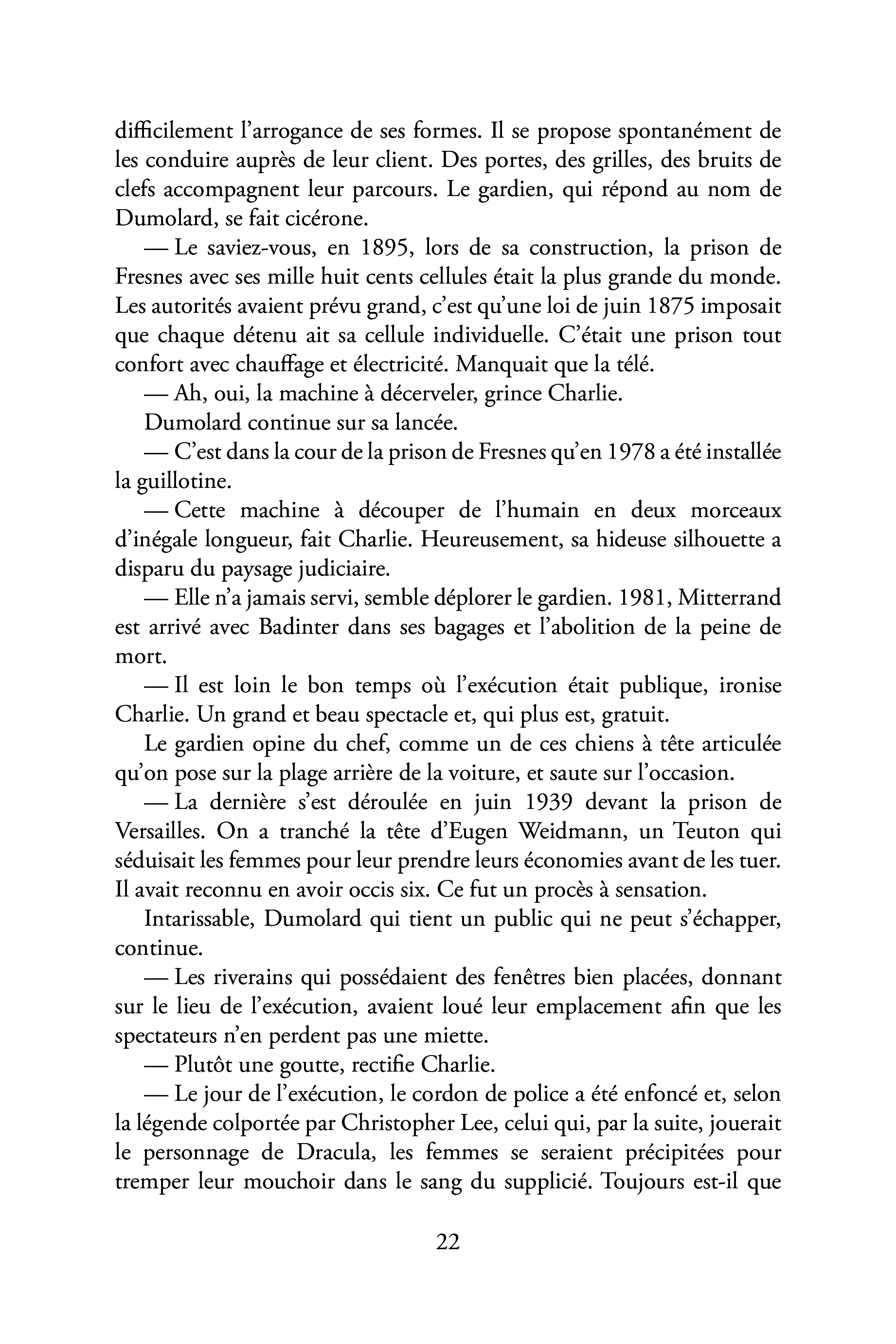 Vengeances tardives - Image 18