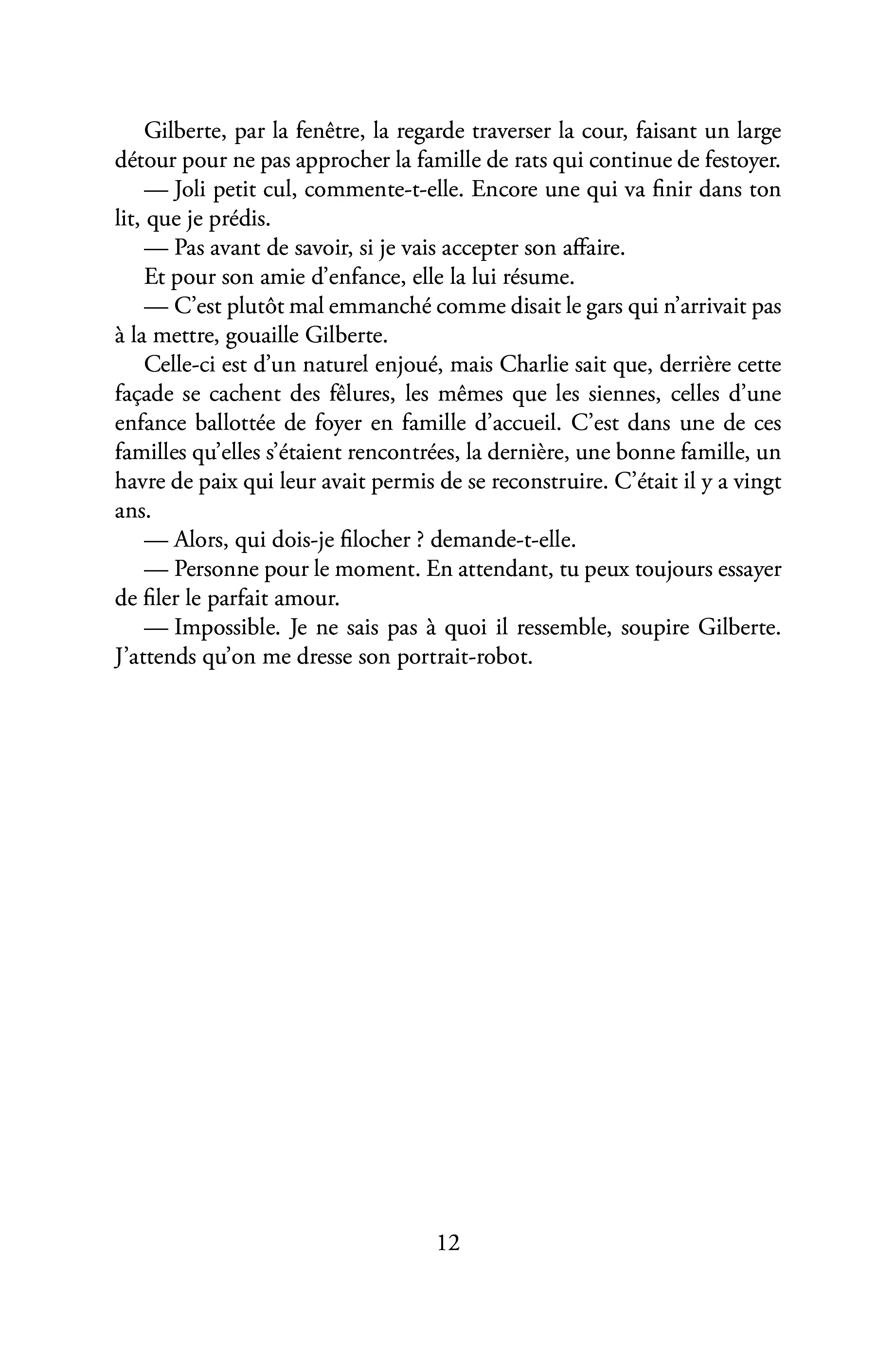 Vengeances tardives - Image 29