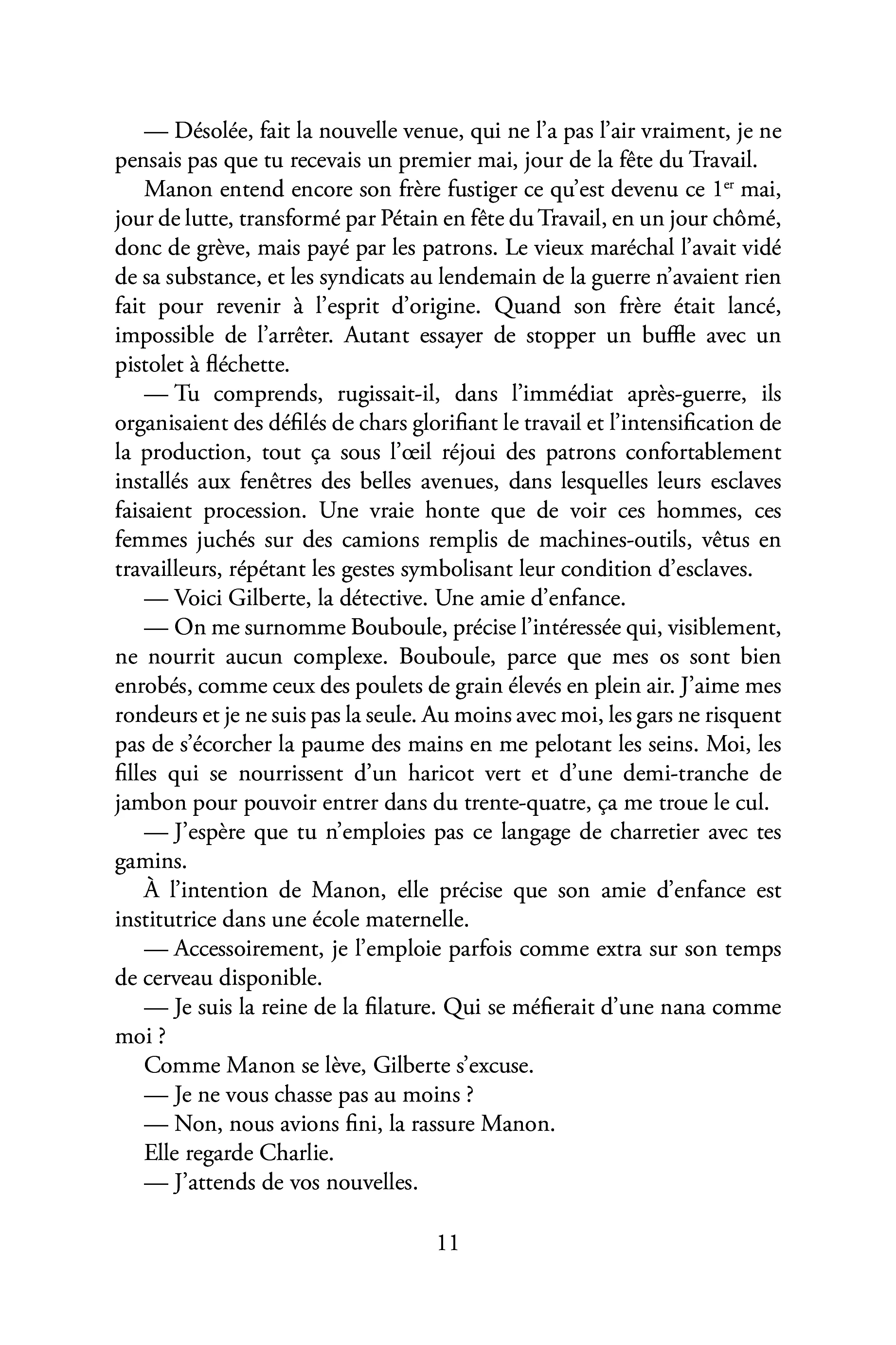 Vengeances tardives - Image 7