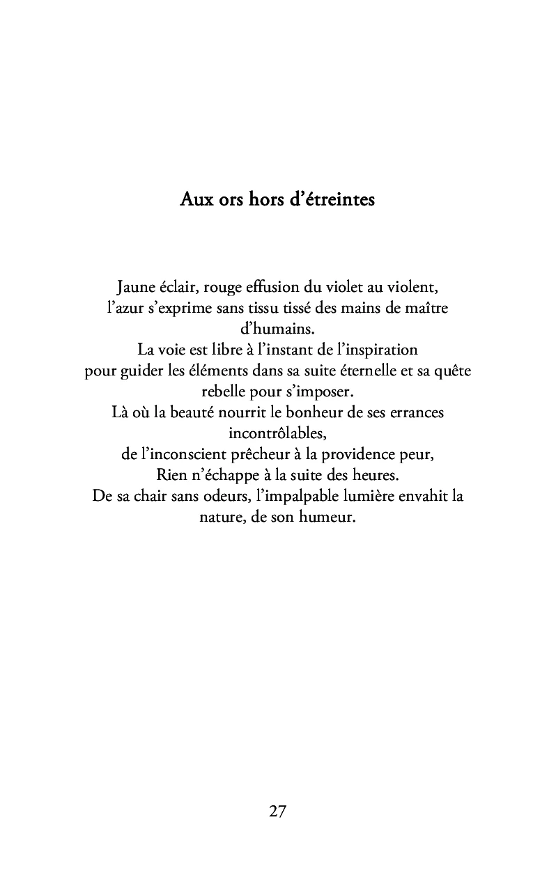 Naturalités - Image 23