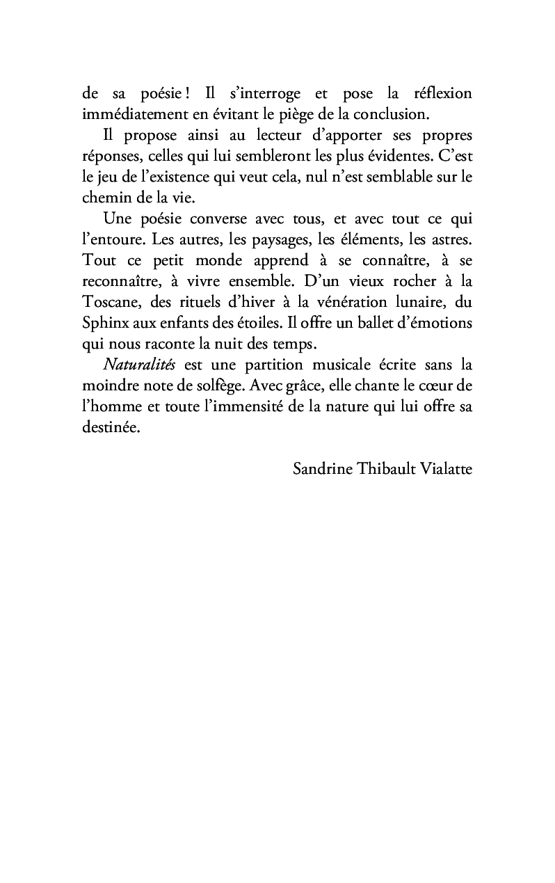Naturalités - Image 4
