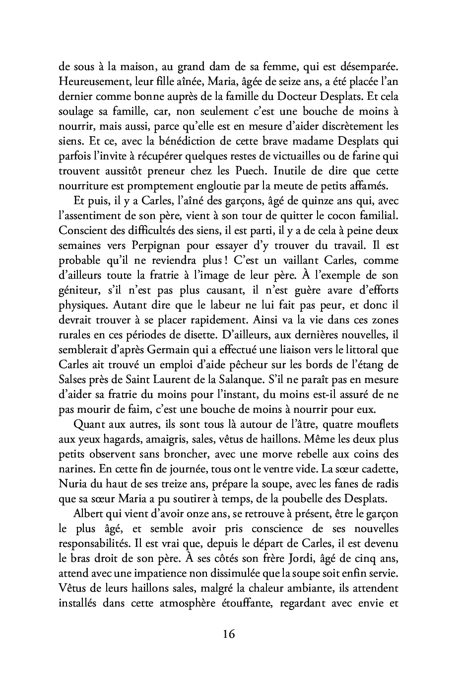 D'une rive à l'autre - Image 12