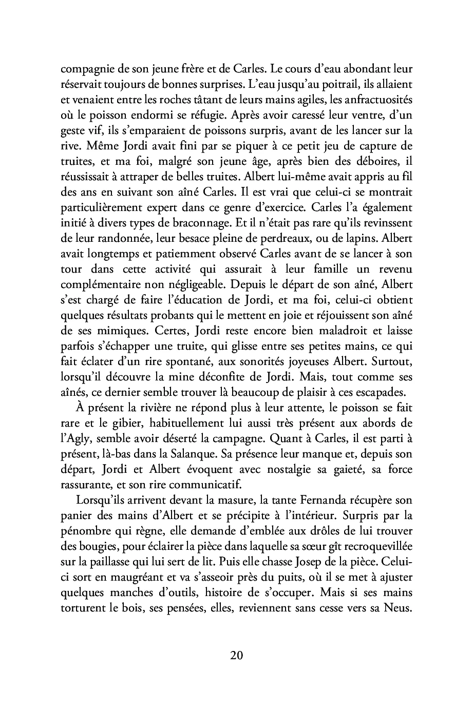 D'une rive à l'autre - Image 16