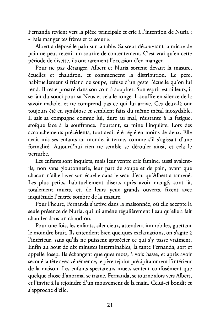 D'une rive à l'autre - Image 17