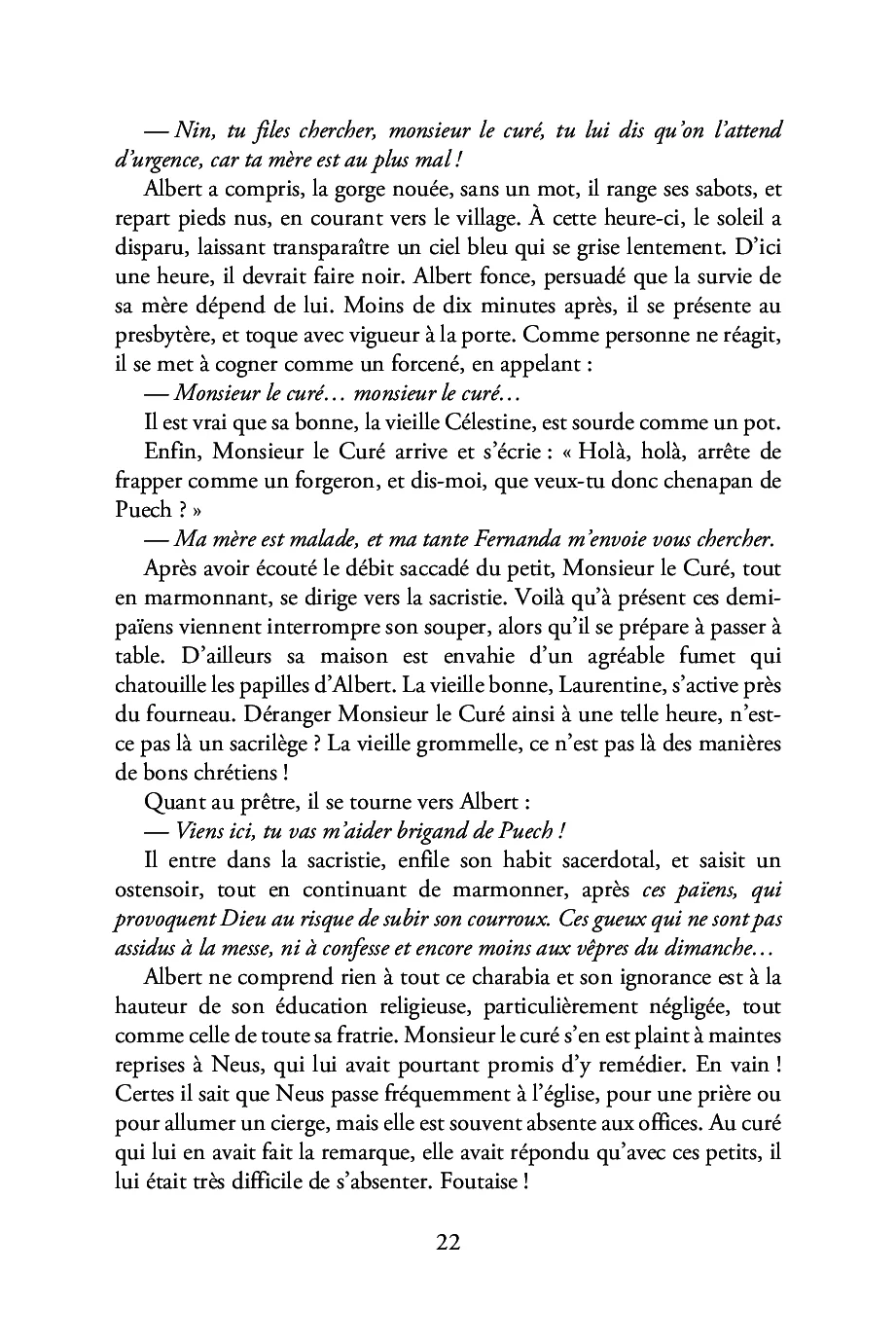 D'une rive à l'autre - Image 18