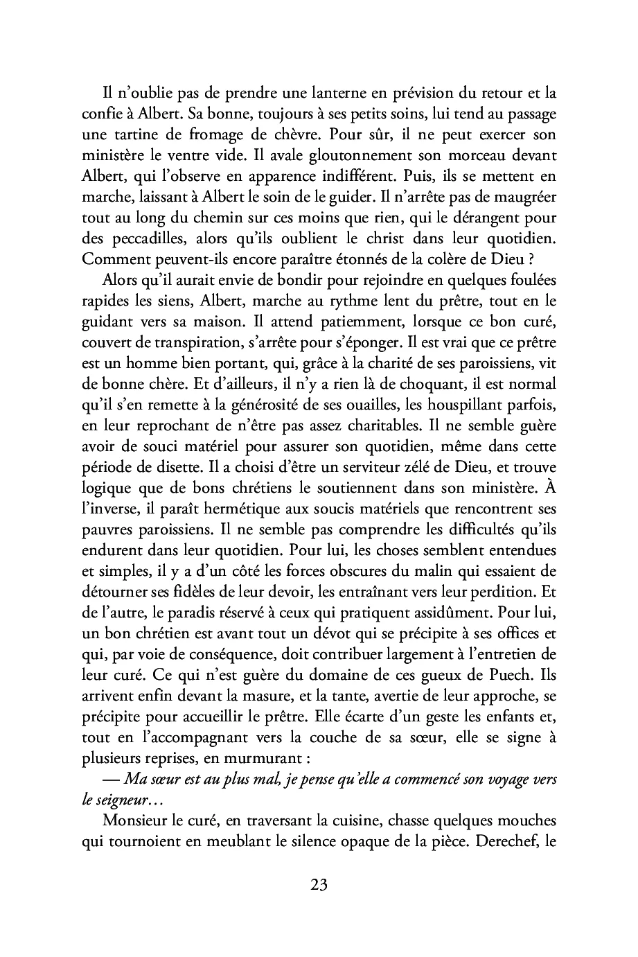 D'une rive à l'autre - Image 19