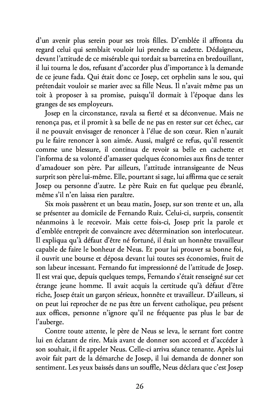 D'une rive à l'autre - Image 22