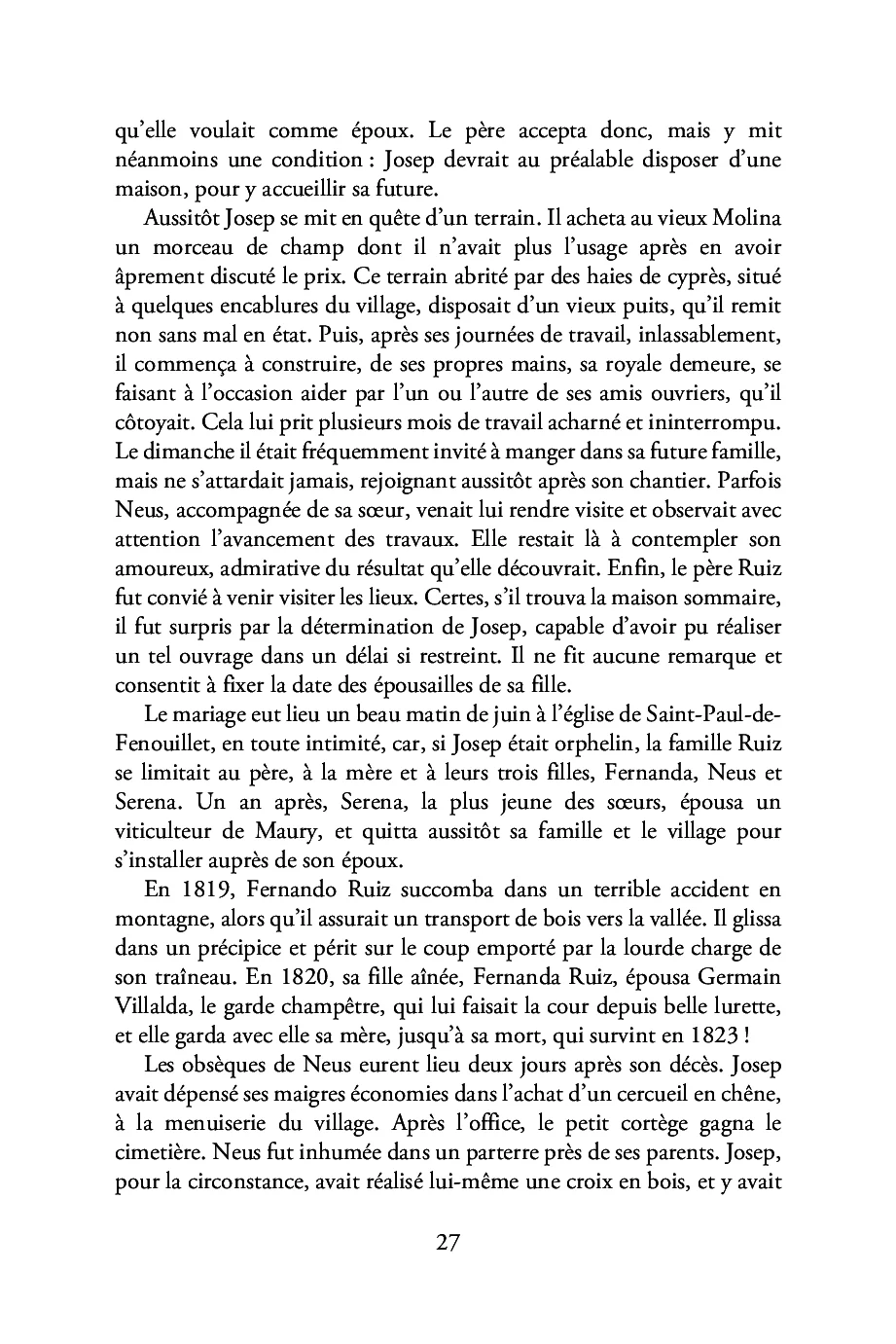 D'une rive à l'autre - Image 23