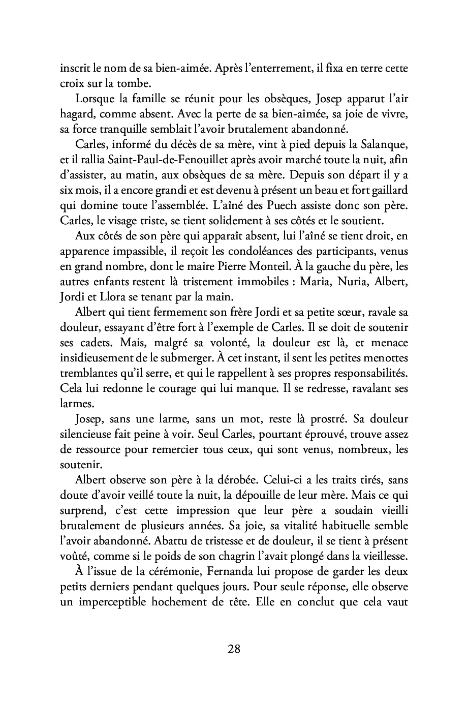 D'une rive à l'autre - Image 24