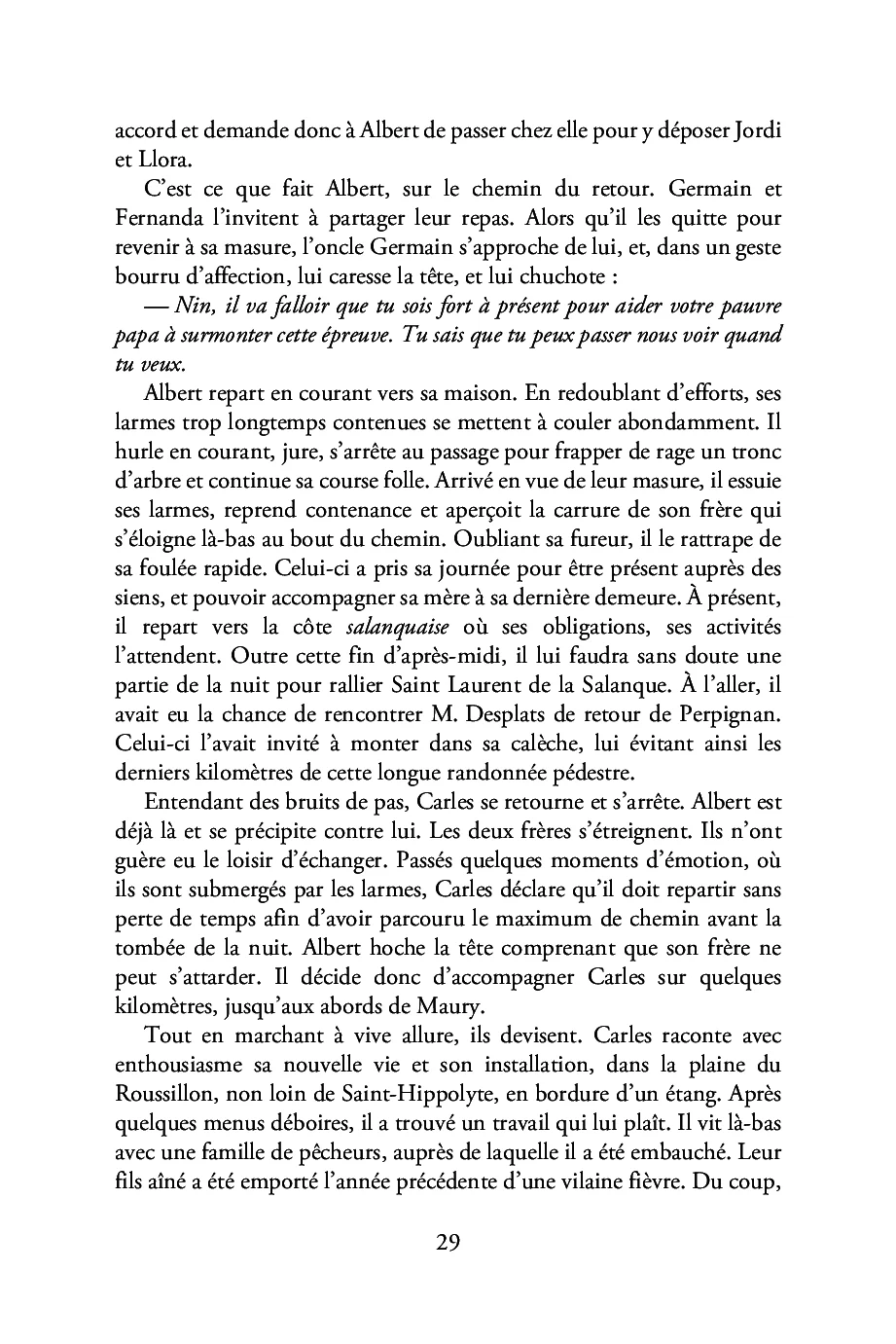 D'une rive à l'autre - Image 25