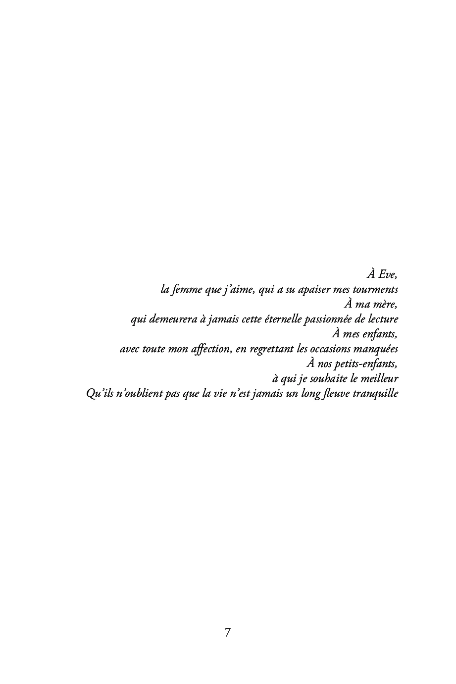 D'une rive à l'autre - Image 30