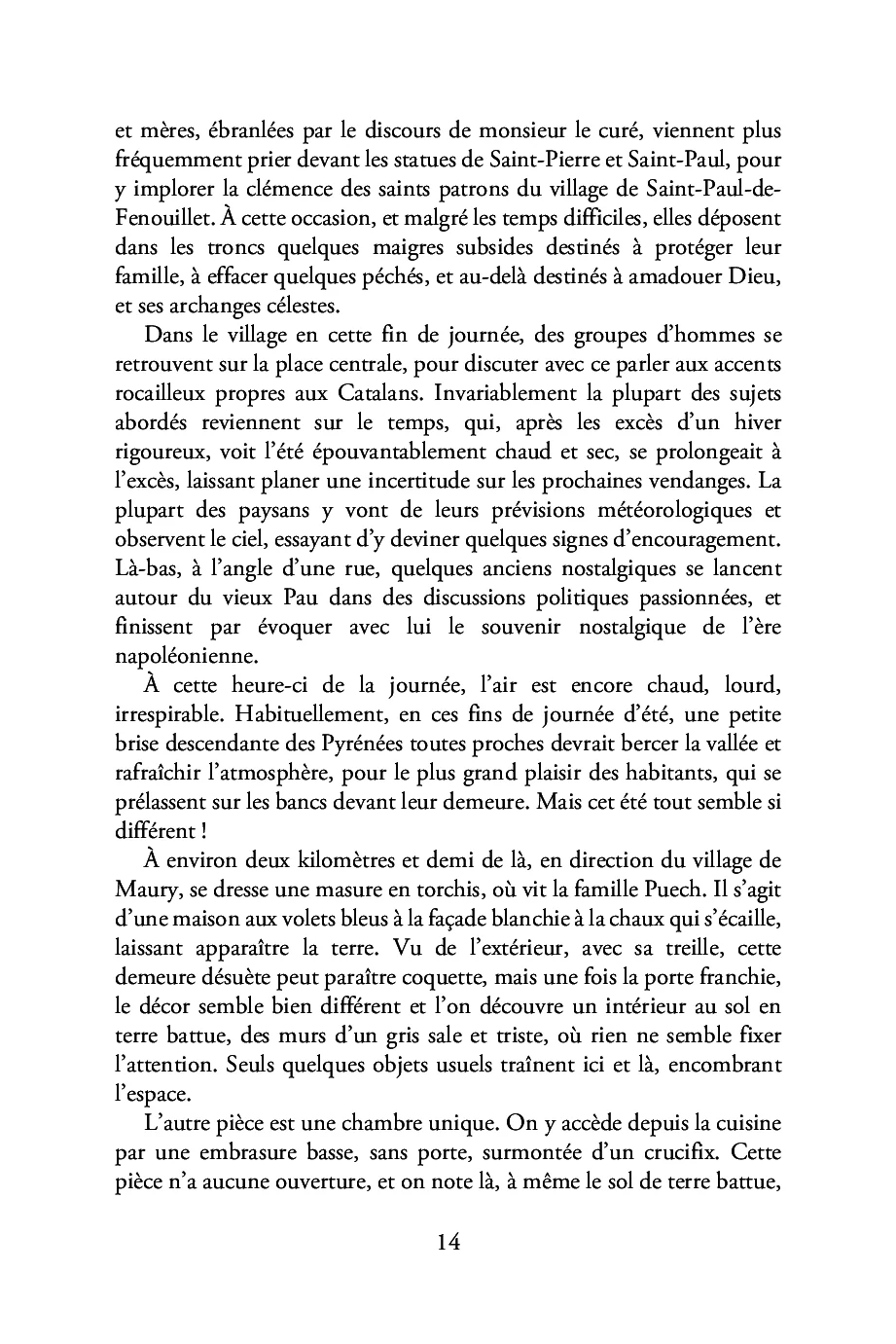 D'une rive à l'autre - Image 37