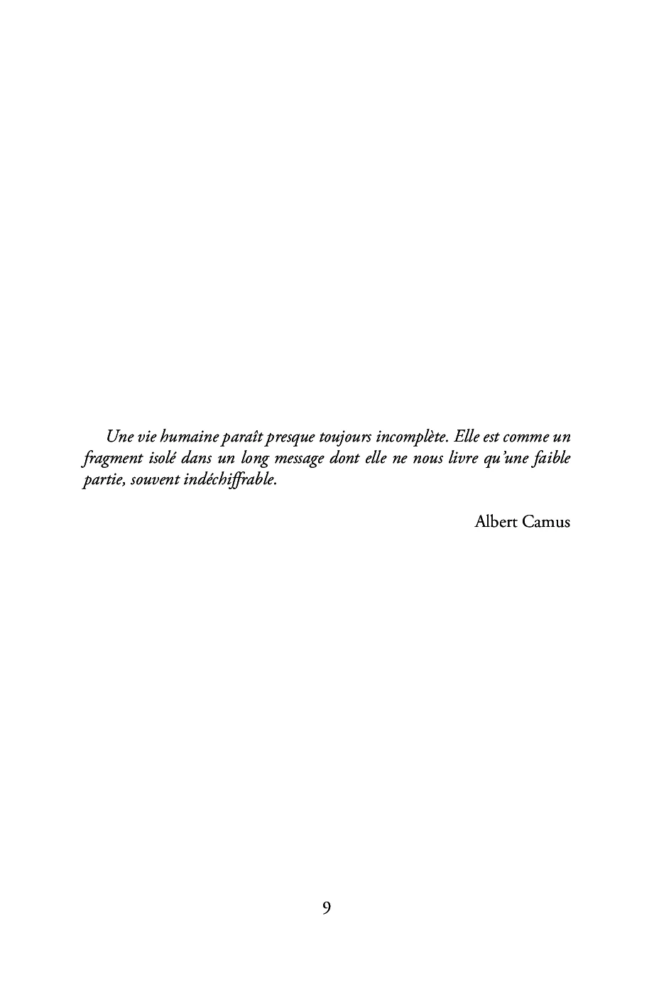 D'une rive à l'autre - Image 5