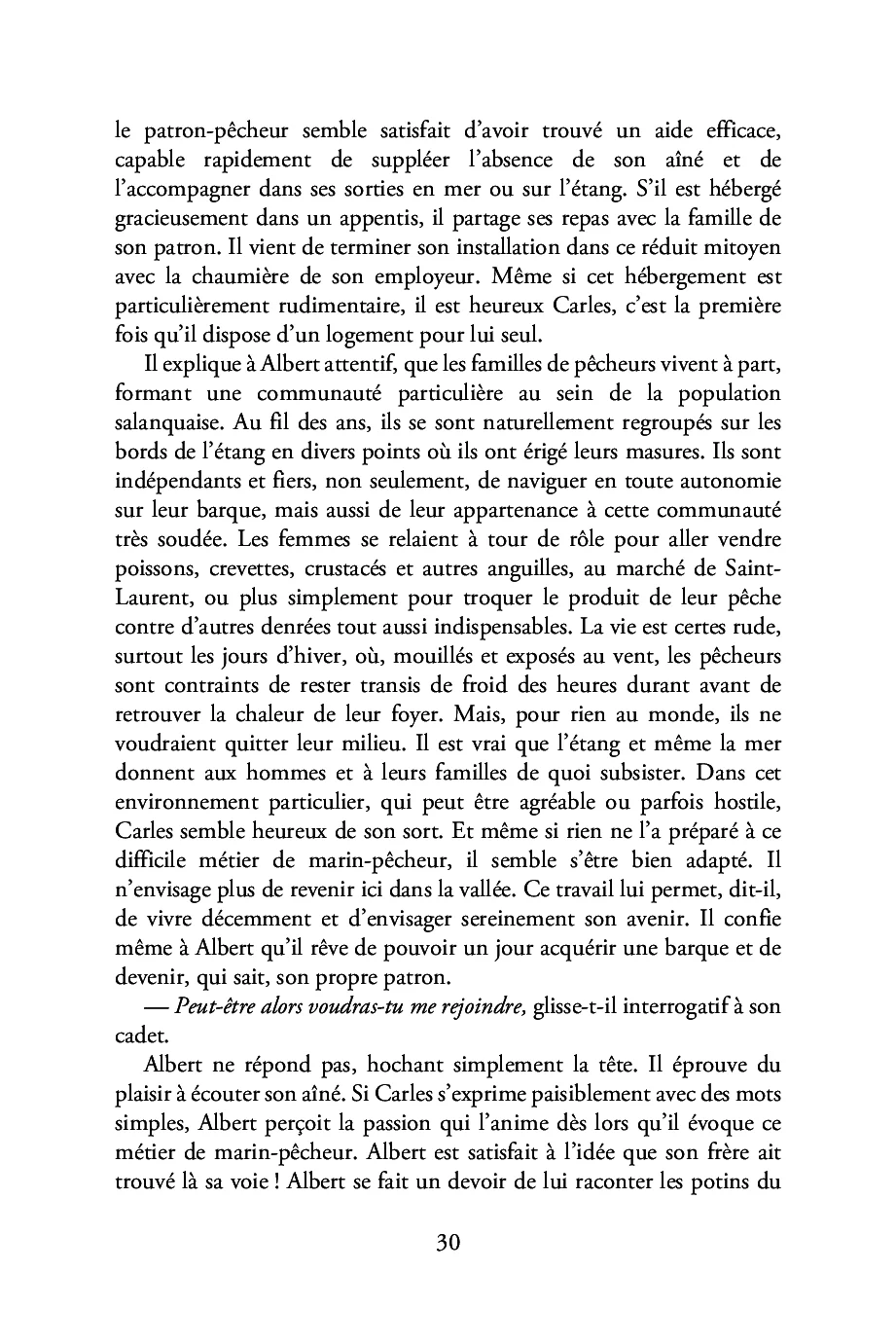 D'une rive à l'autre - Image 53