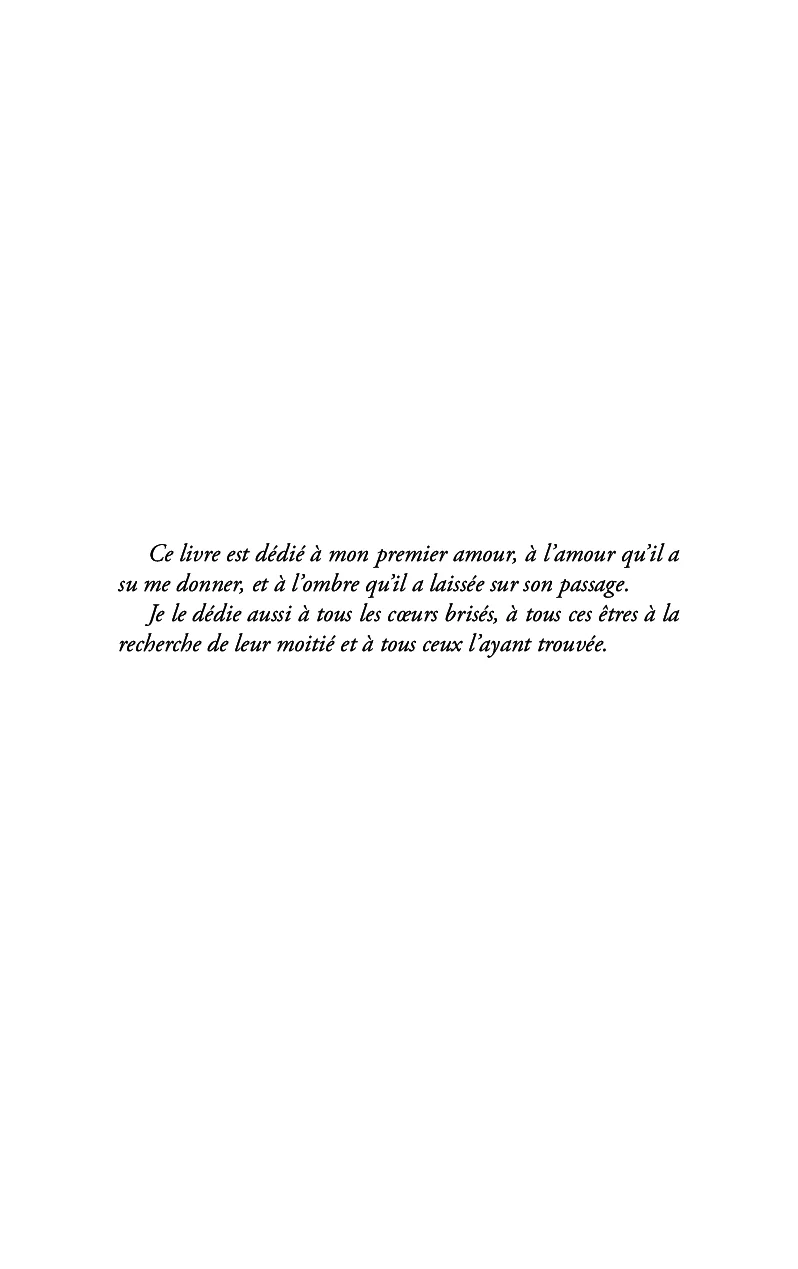 L'ombre de son amour - Image 3