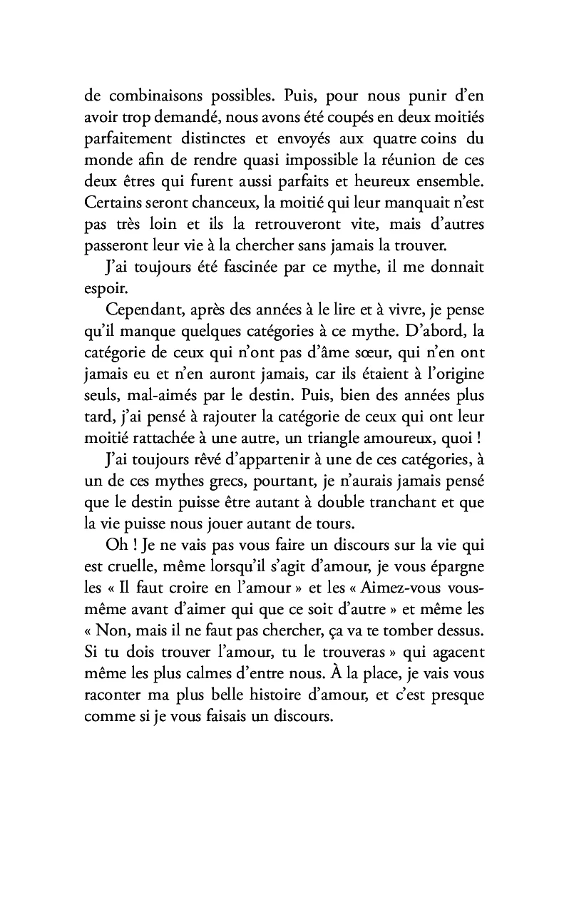 L'ombre de son amour - Image 5