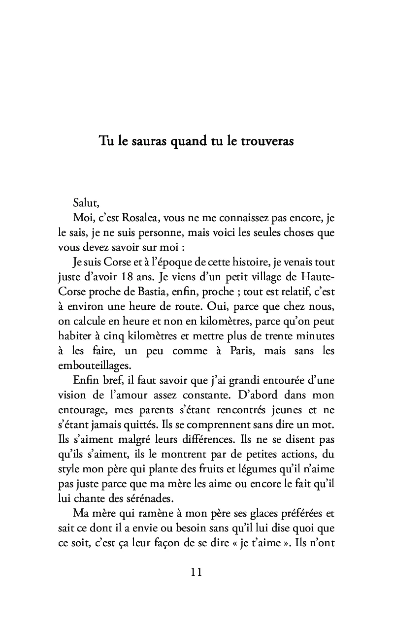 L'ombre de son amour - Image 6