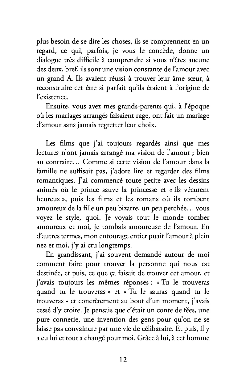 L'ombre de son amour - Image 7