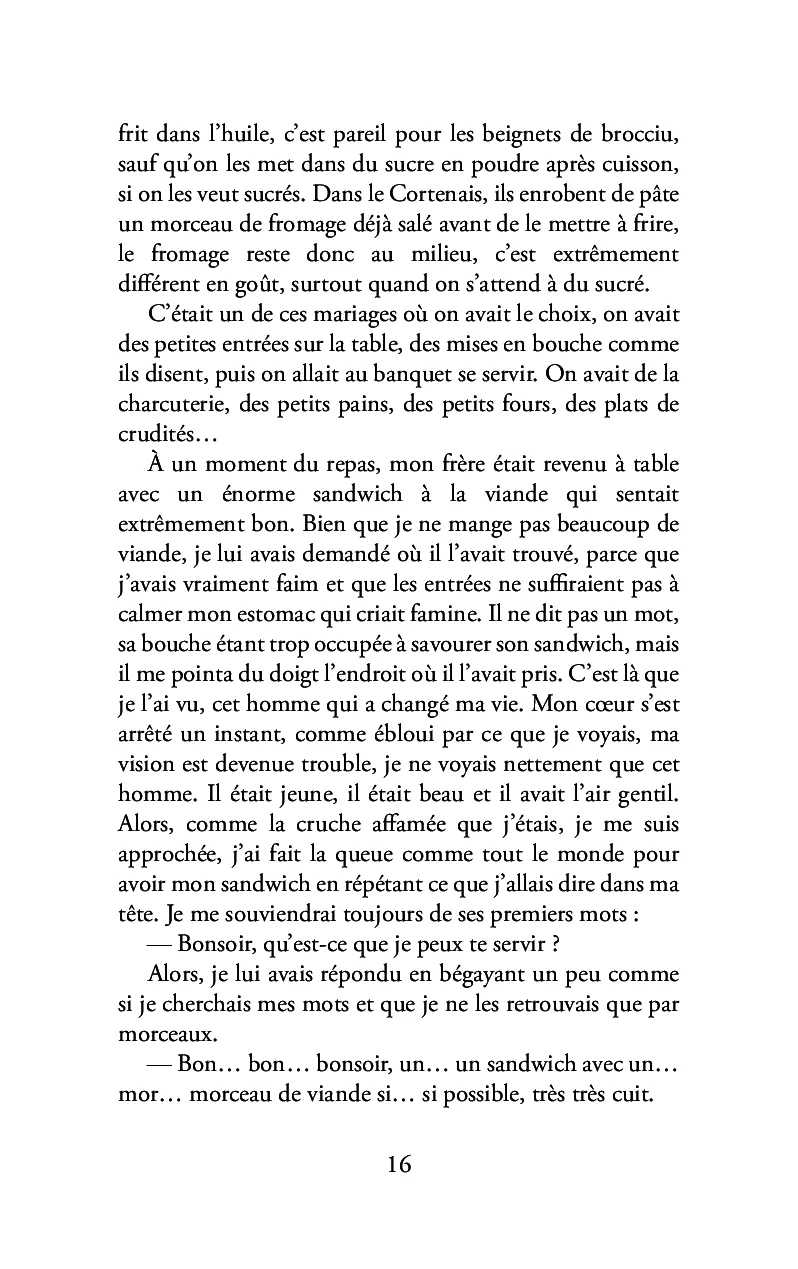 L'ombre de son amour - Image 9